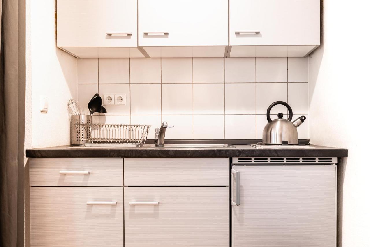 Family-Friendly Apartment In The Center Of 柏林 外观 照片