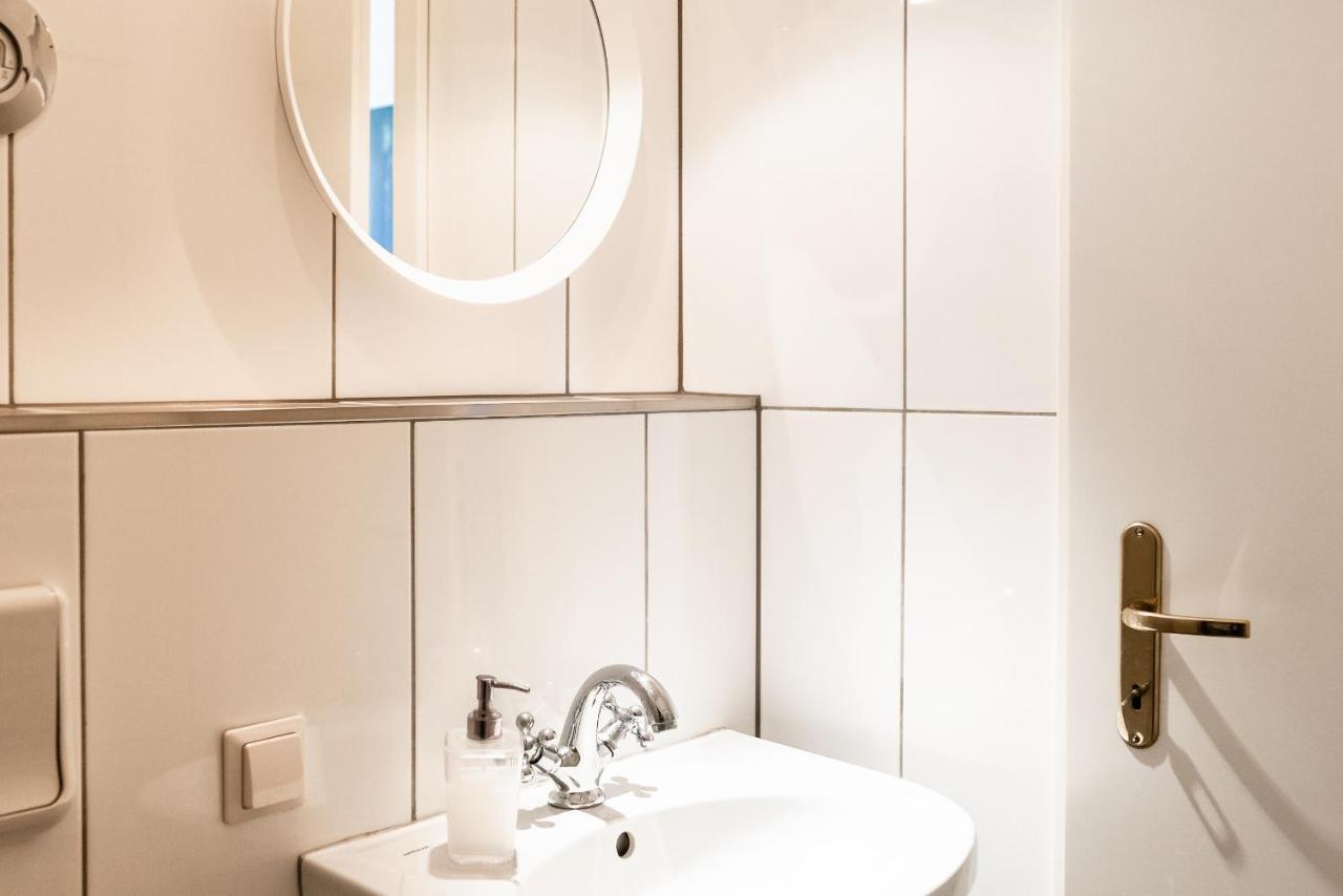 Family-Friendly Apartment In The Center Of 柏林 外观 照片