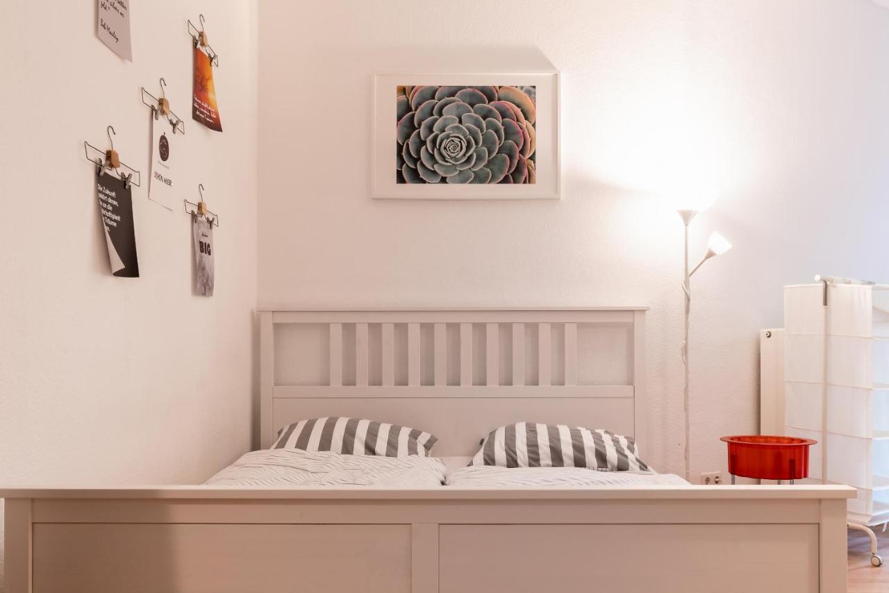 Family-Friendly Apartment In The Center Of 柏林 外观 照片